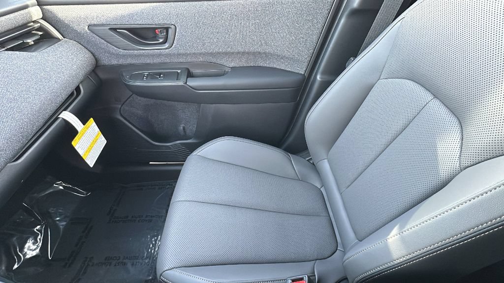 New 2026 Subaru Outback Limited XT AWD/4WD image 12