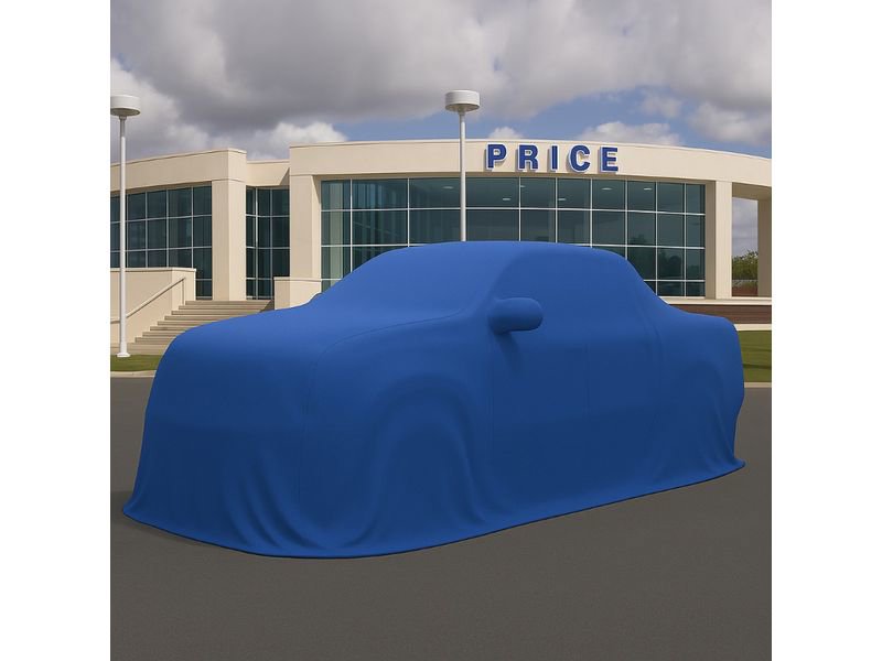 Used 2022 RAM 2500 Tradesman image 1