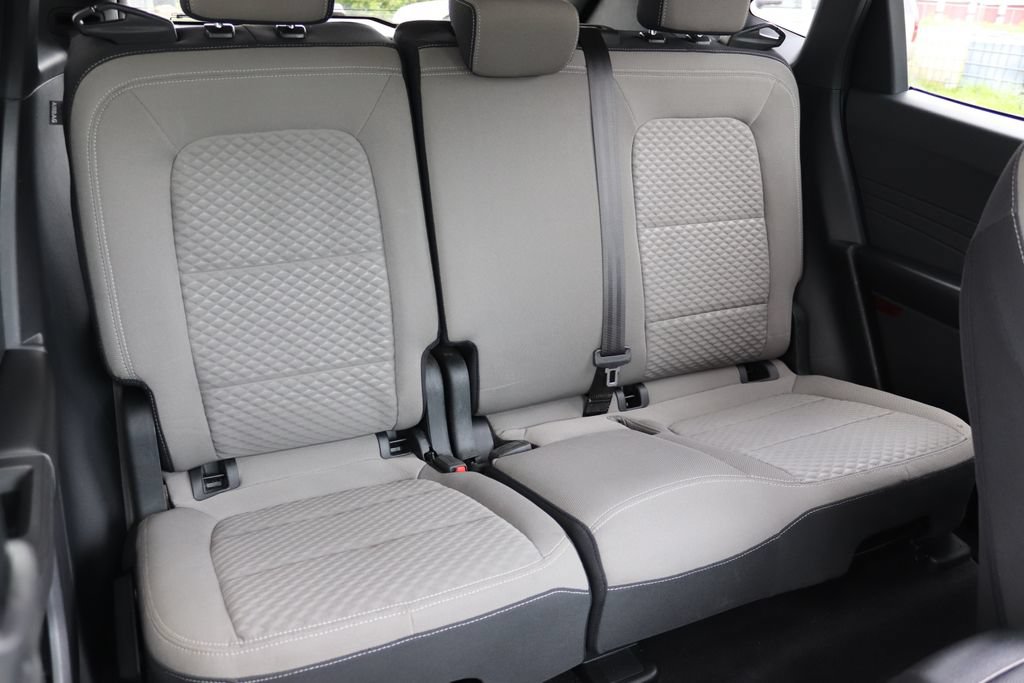 Used 2021 Ford Escape SE FWD image 19