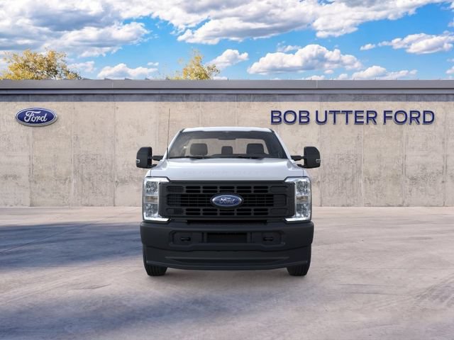 New 2026 Ford F250 XL w/ XL Driver Assist Package AWD/4WD image 6
