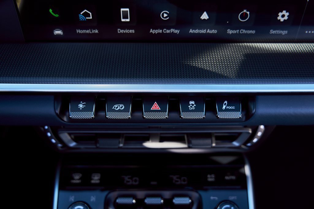 Used 2024 Porsche 911 Turbo S image 64