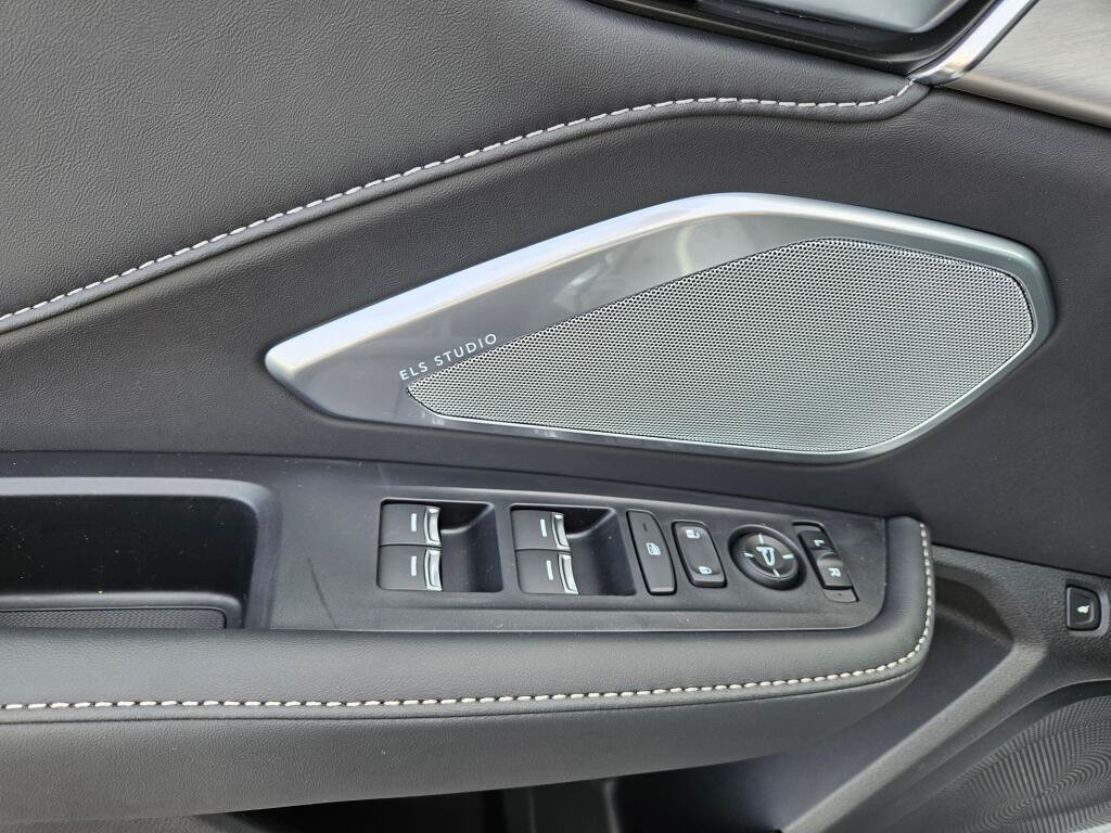 New 2026 Acura RDX w/ Technology Package AWD/4WD image 25