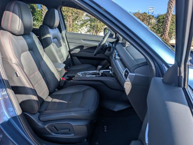 Used 2023 MAZDA CX-5 AWD 2.5 Turbo image 19