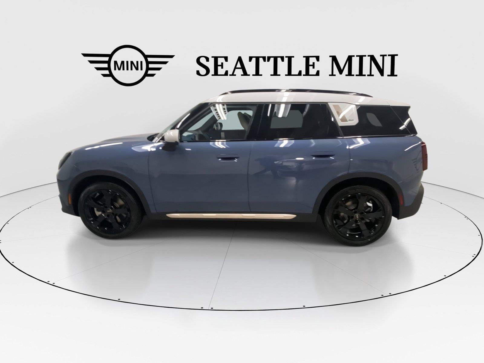 Used 2026 MINI Cooper Countryman S w/ Comfort Package Max AWD/4WD image 6