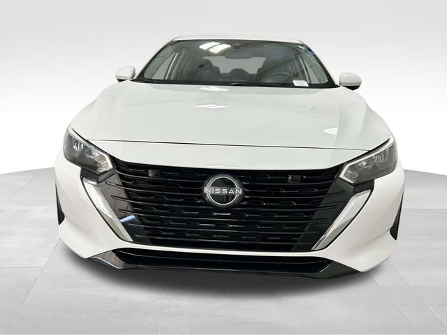 Used 2025 Nissan Sentra S FWD image 6