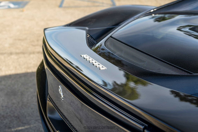 Used 2024 Ferrari 296 GTB image 47