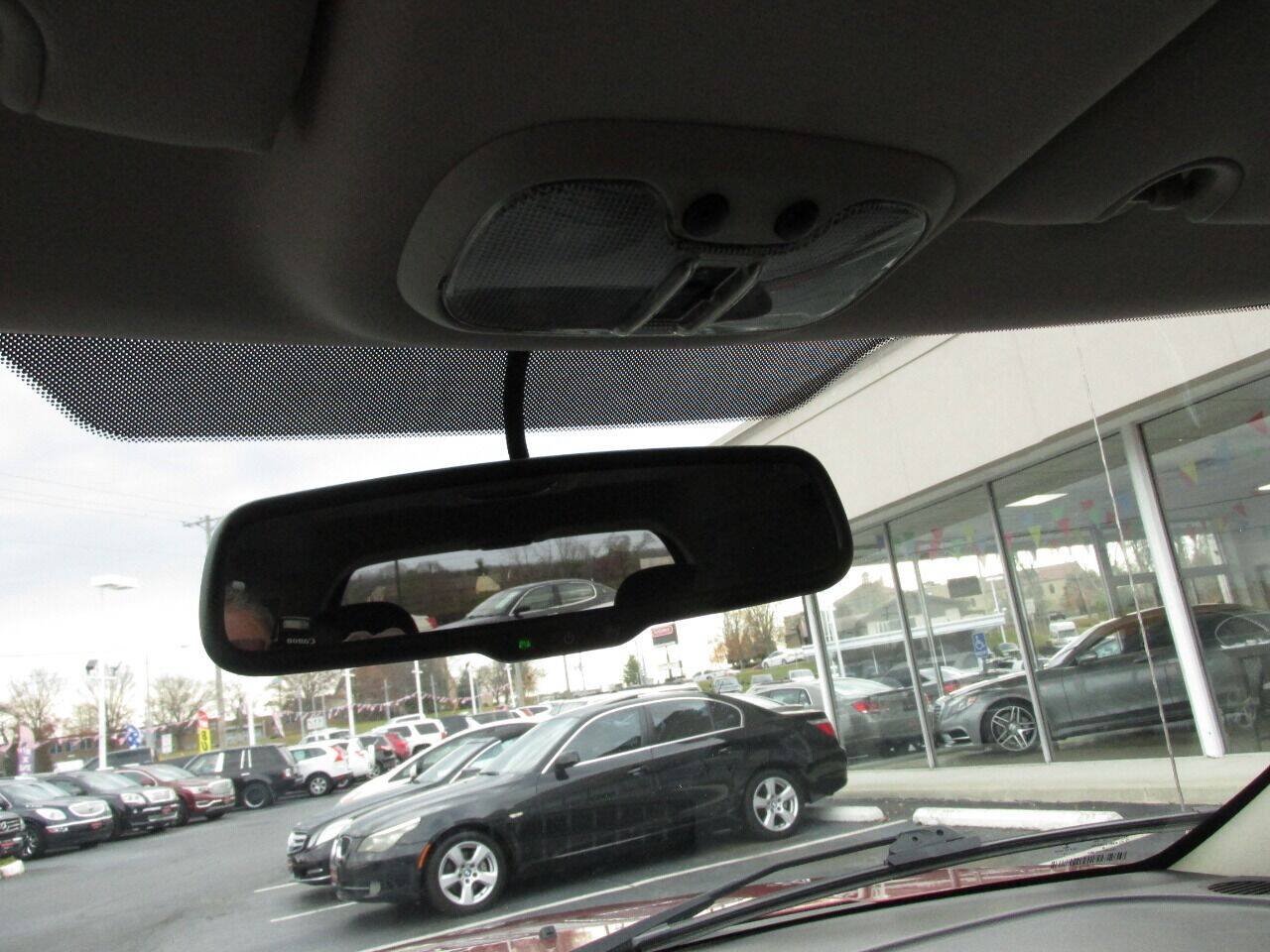 Used 2014 Jeep Patriot Latitude FWD image 60