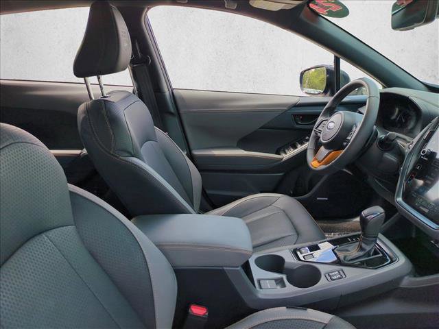 Used 2024 Subaru Crosstrek 2.5i Wilderness w/ Wilderness Package image 20