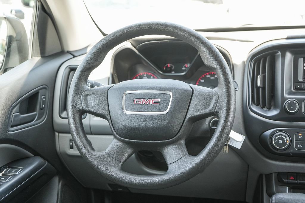 Used 2016 GMC Canyon 2WD Crew Cab w/ Trailering Package image 19