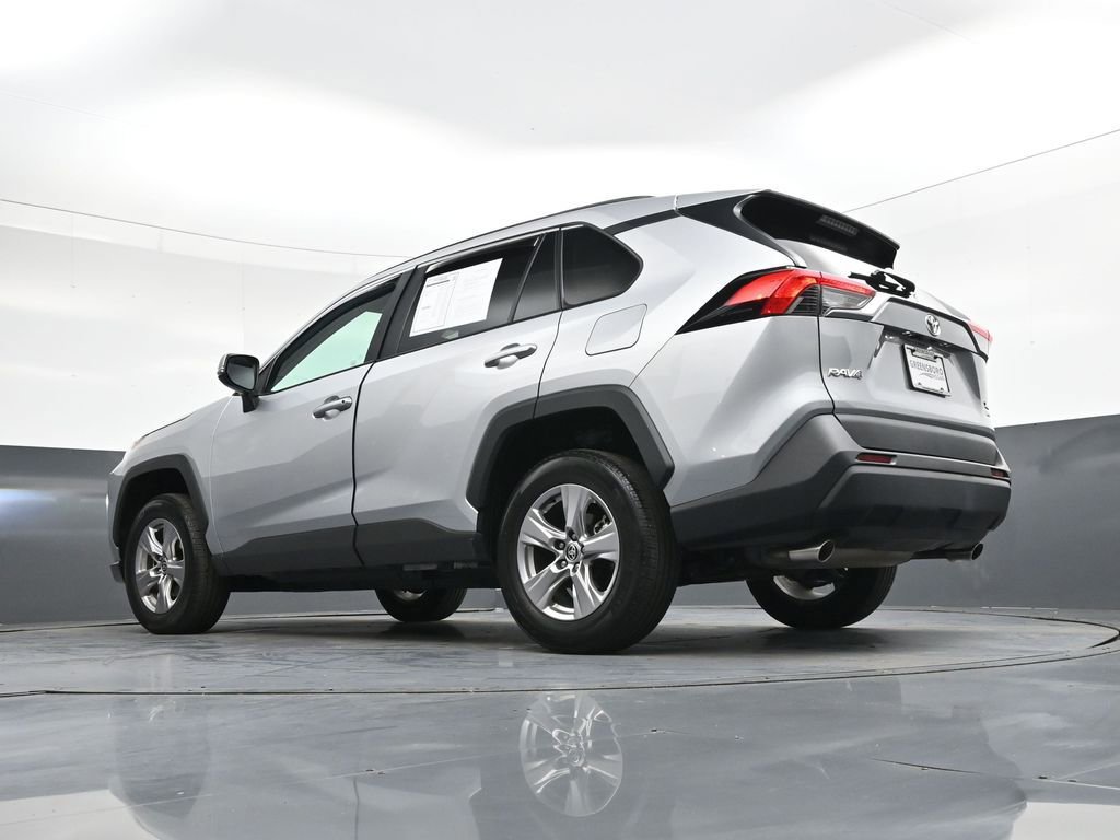 Used 2023 Toyota RAV4 XLE w/ Convenience Package image 38