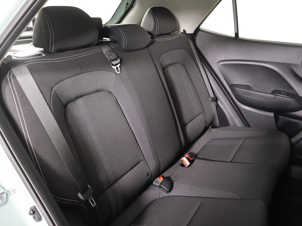 Certified 2026 Hyundai Venue SEL FWD image 29