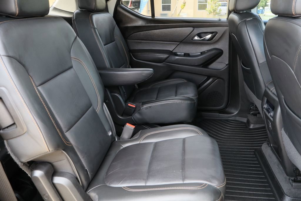 Used 2019 Chevrolet Traverse LT FWD image 28