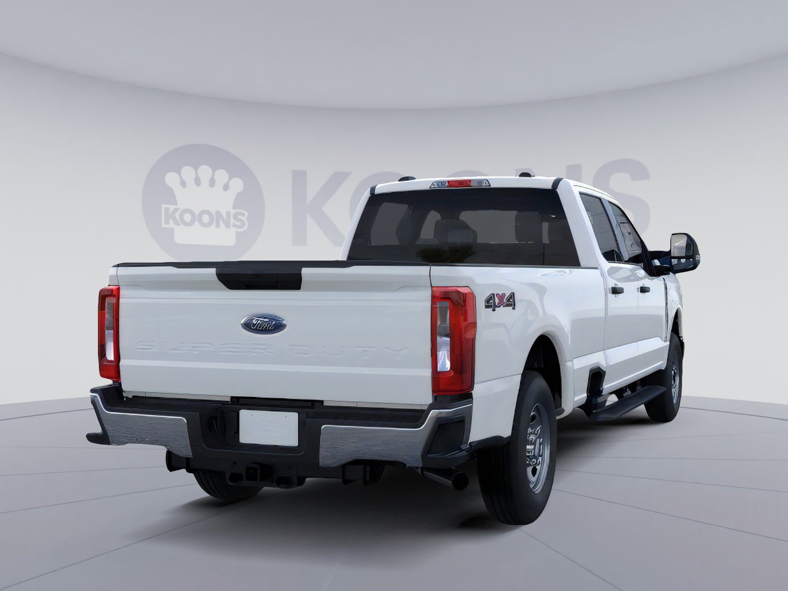 New 2026 Ford F250 XL w/ XL Chrome Package image 11