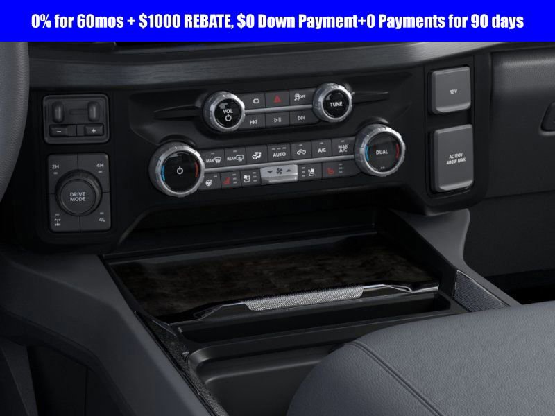 New 2025 Ford F250 Lariat w/ Lariat Ultimate Package image 15