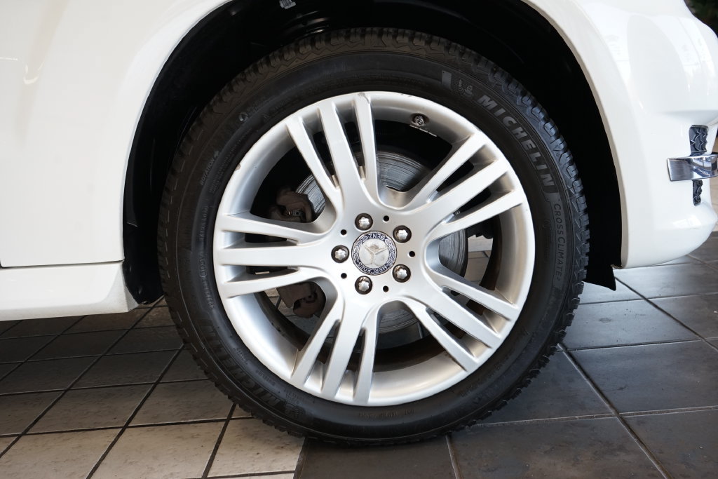 Used 2015 Mercedes-Benz GLK 350 4MATIC image 51