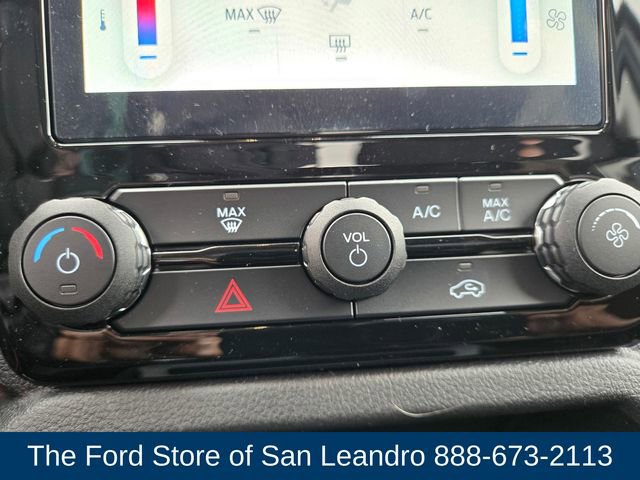 New 2025 Ford Ranger XLT w/ FX4 Off-Road Package image 17