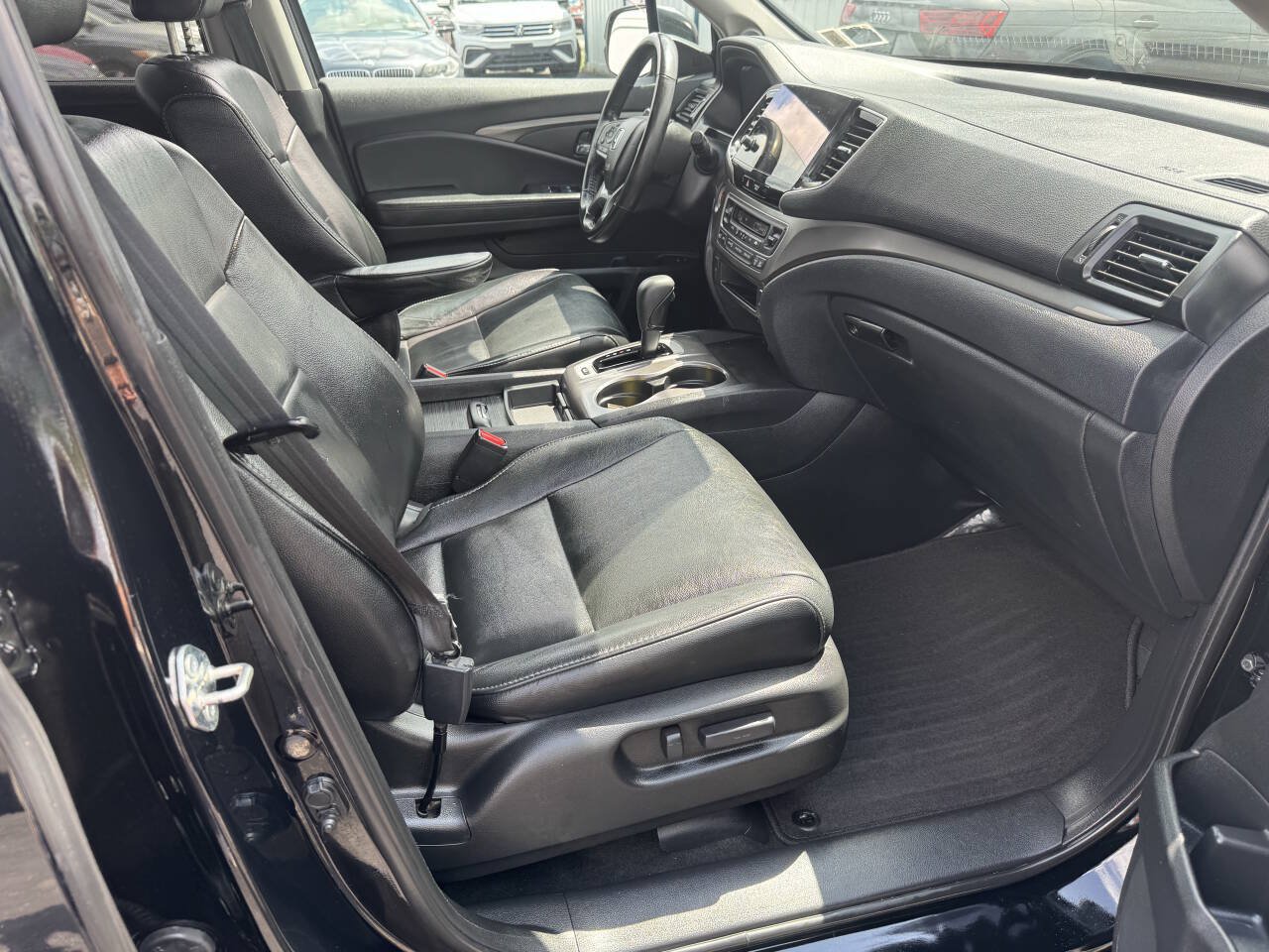 Used 2019 Honda Pilot EX-L image 24