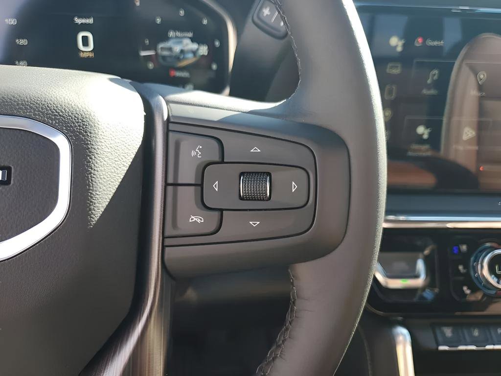 New 2026 GMC Sierra 3500 Denali Ultimate image 38