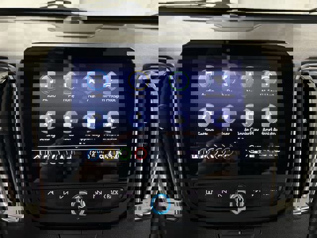 Certified 2024 Chevrolet Malibu LT image 13