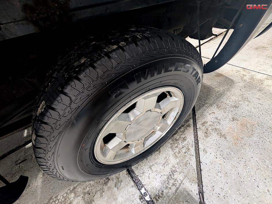 Used 2006 GMC Sierra 1500 SLE w/ Onstar Plus Package image 31