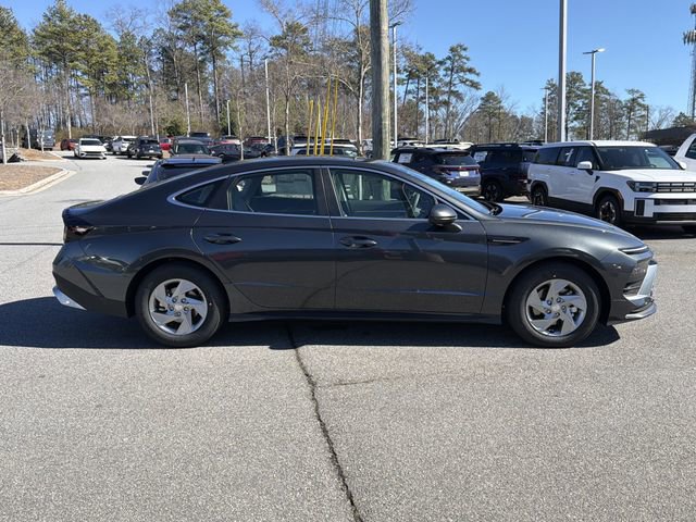 New 2026 Hyundai Sonata SE FWD image 8