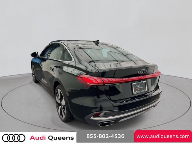 Used 2025 Audi A5 2.0T Premium Plus w/ Premium Plus image 6