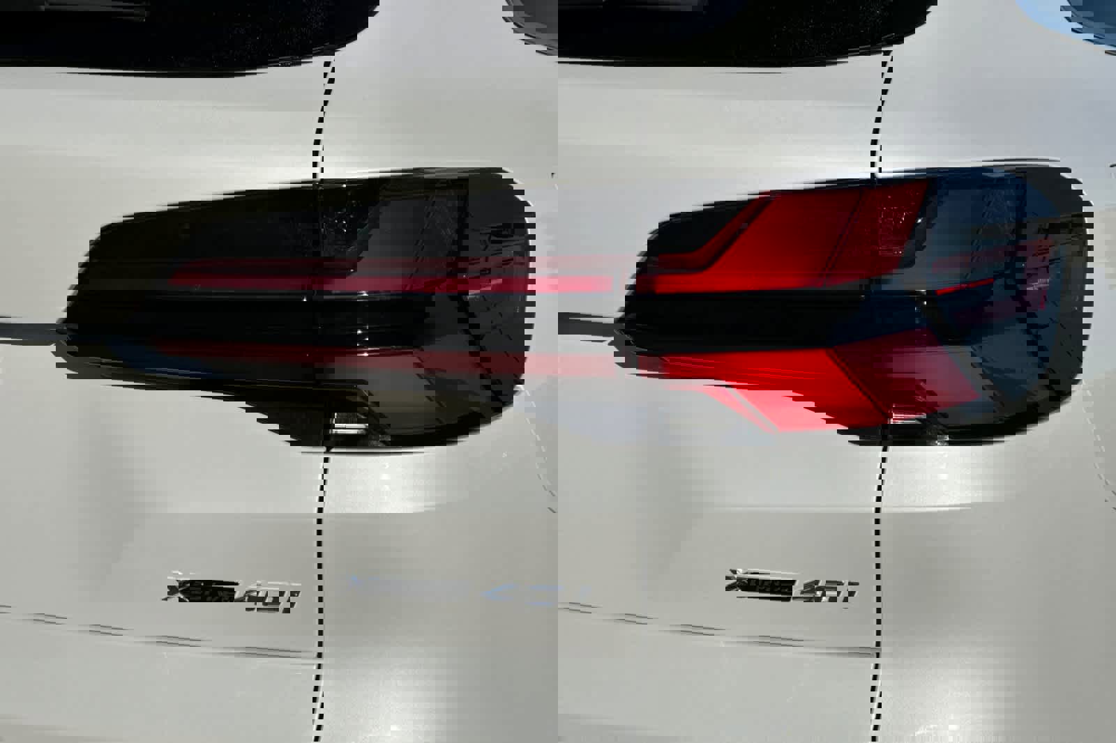 Used 2025 BMW X5 xDrive40i image 32