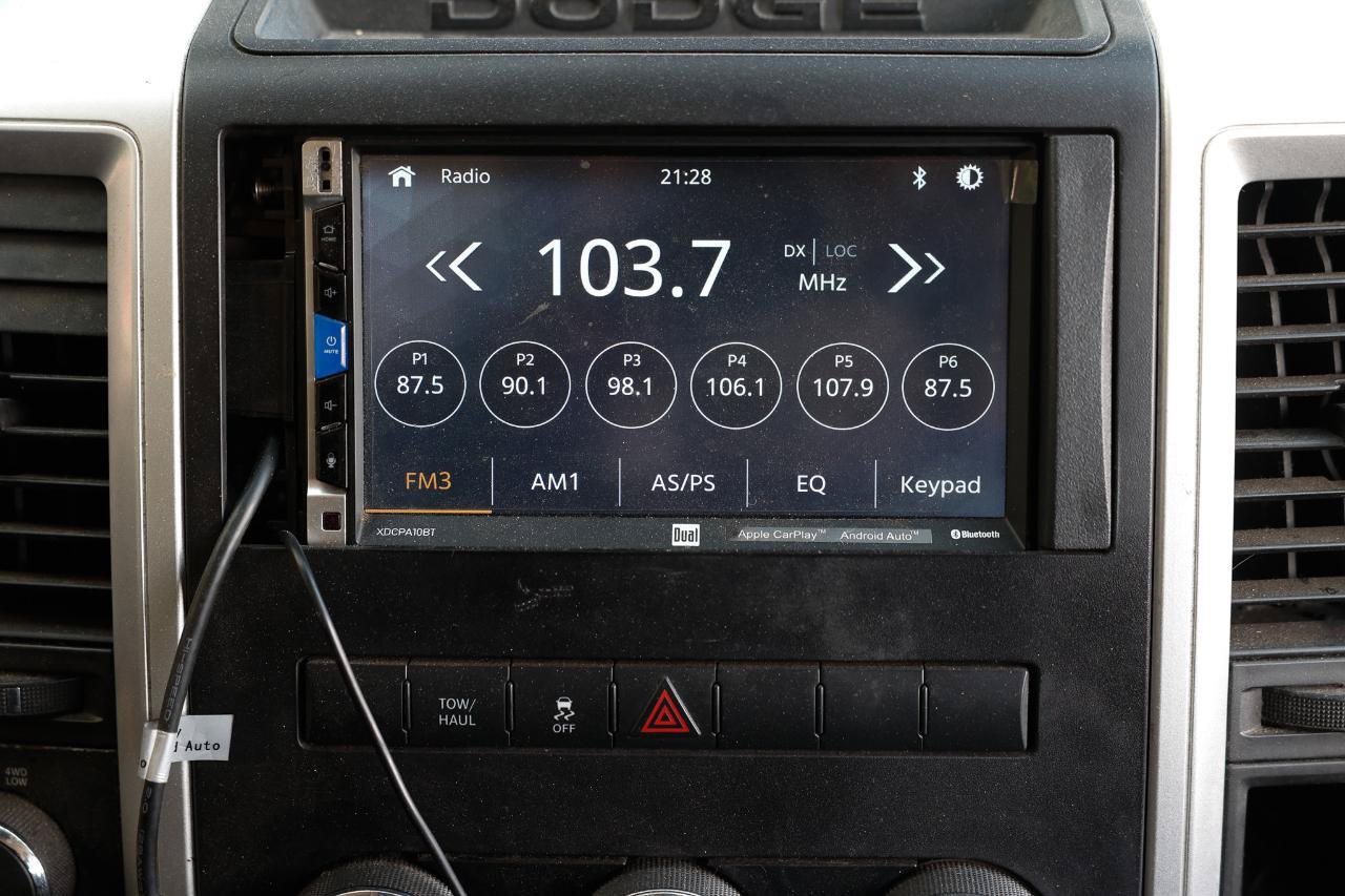 Used 2010 Dodge Ram 1500 Truck SLT w/ Remote Start & Security Group AWD/4WD image 31