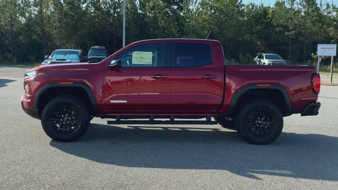New 2026 GMC Canyon Elevation RWD image 5