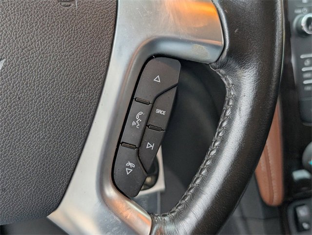 Used 2015 Chevrolet Traverse LT w/ Style and Technology Package image 17