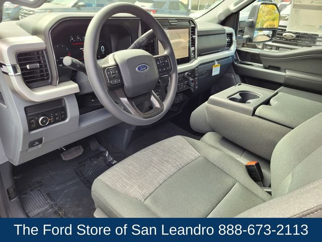 New 2026 Ford F250 XLT image 3