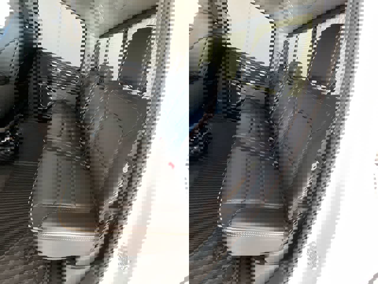 Used 2022 RAM 1500 Laramie image 21