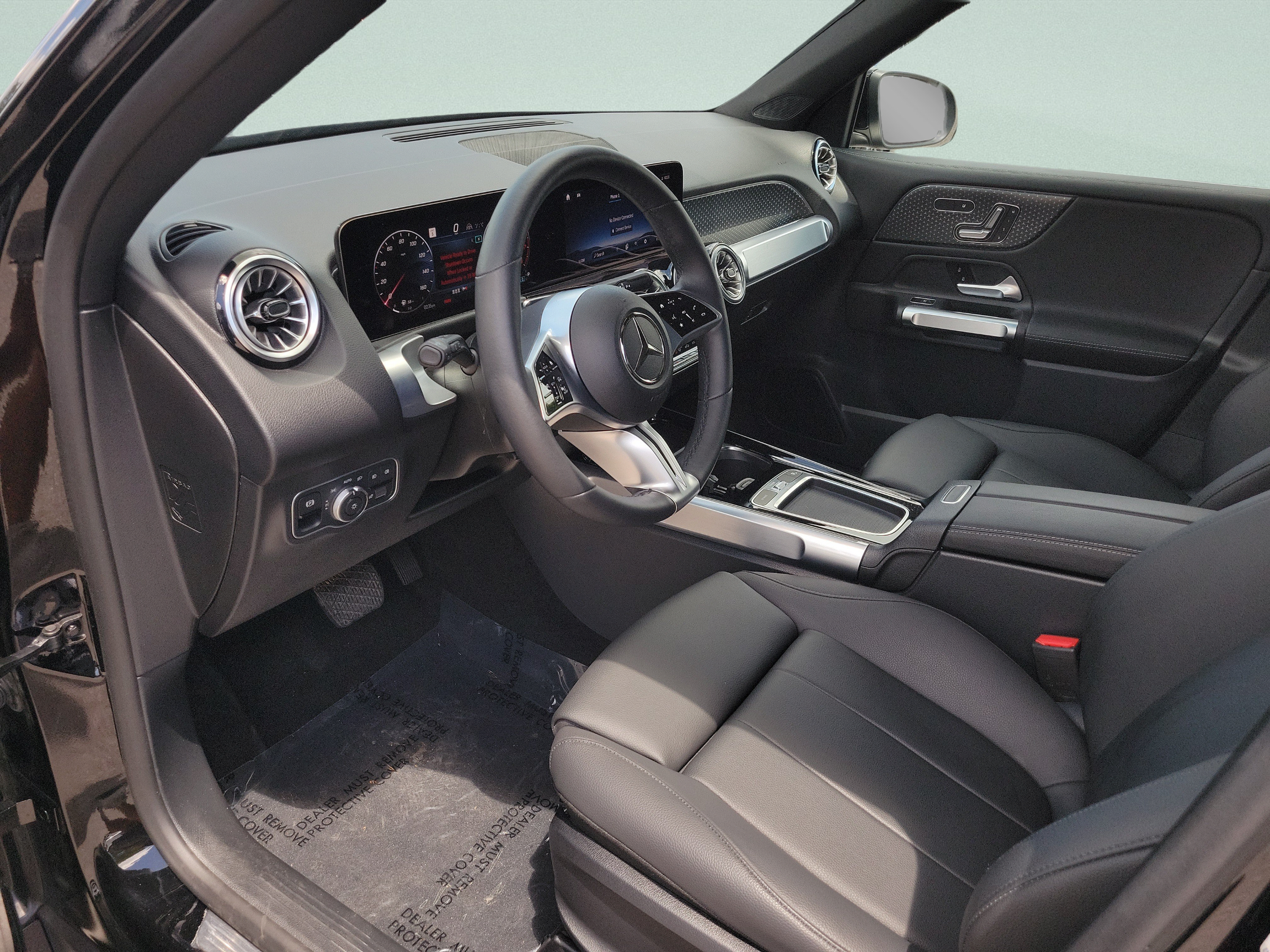 Used 2024 Mercedes-Benz GLB 250 image 19