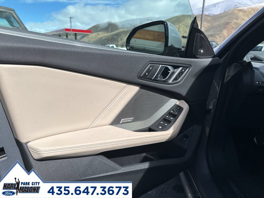 Used 2025 BMW 228i xDrive w/ M Sport Package AWD/4WD image 11