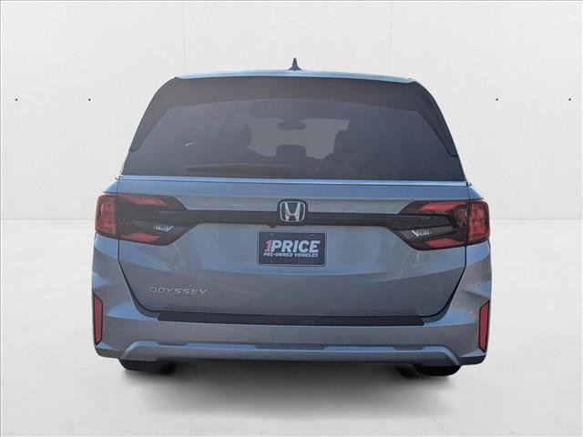 Used 2025 Honda Odyssey EX-L image 6