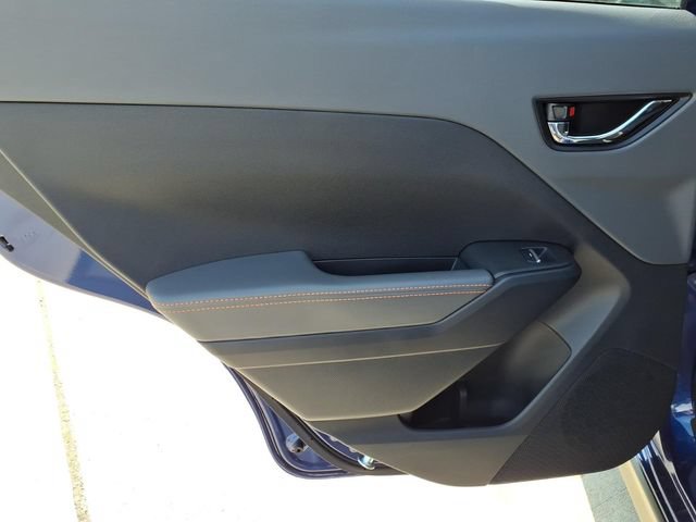 New 2026 Subaru Crosstrek 2.5i Limited w/ Crosstrek Mirror Package AWD/4WD image 11