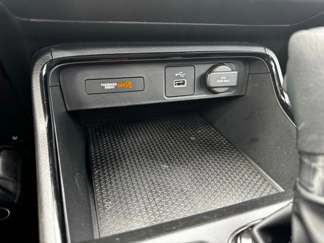 Used 2023 Honda CR-V LX image 22