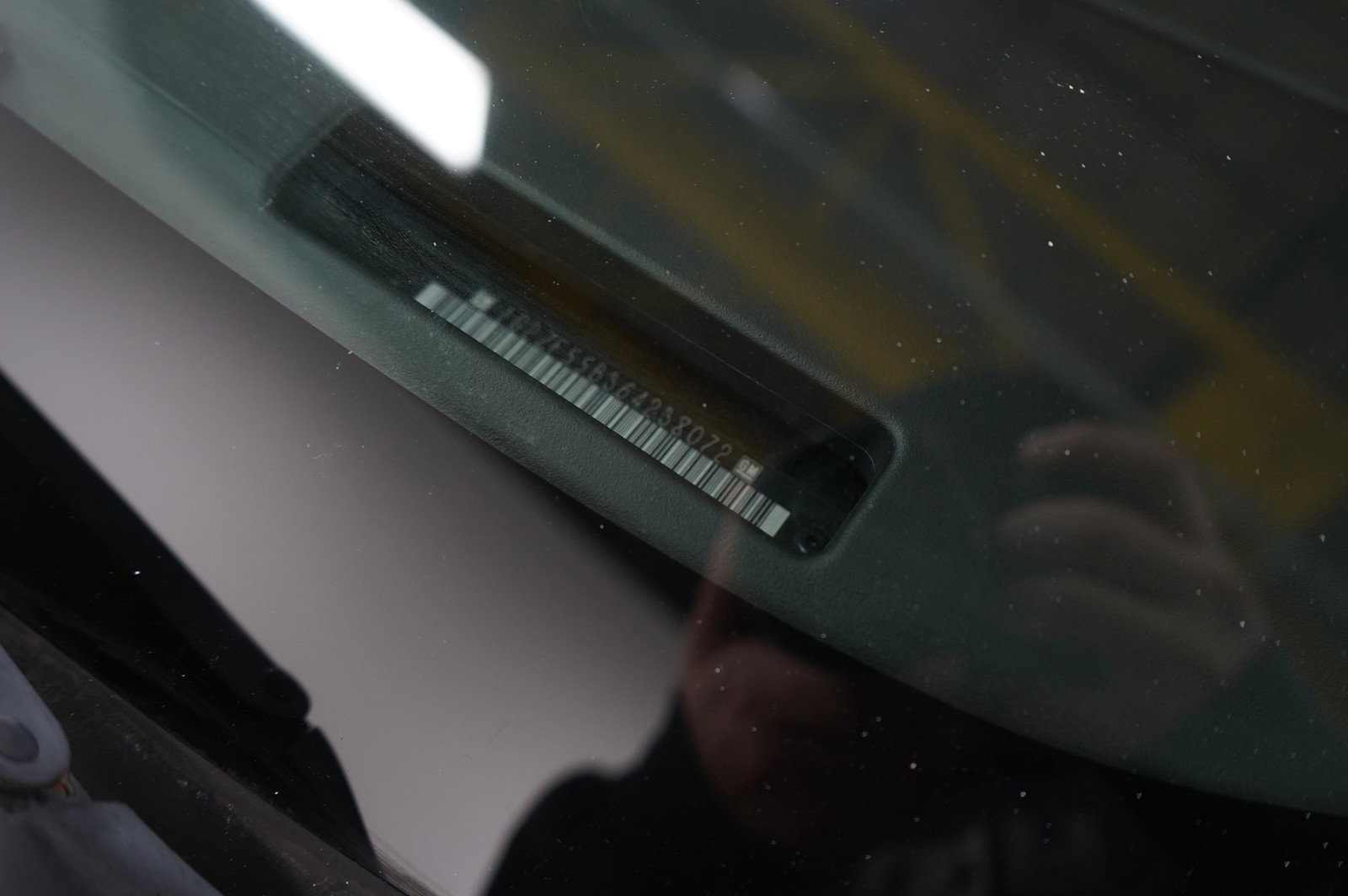 Used 2006 Pontiac G6 Sedan w/ Convenience Package image 20