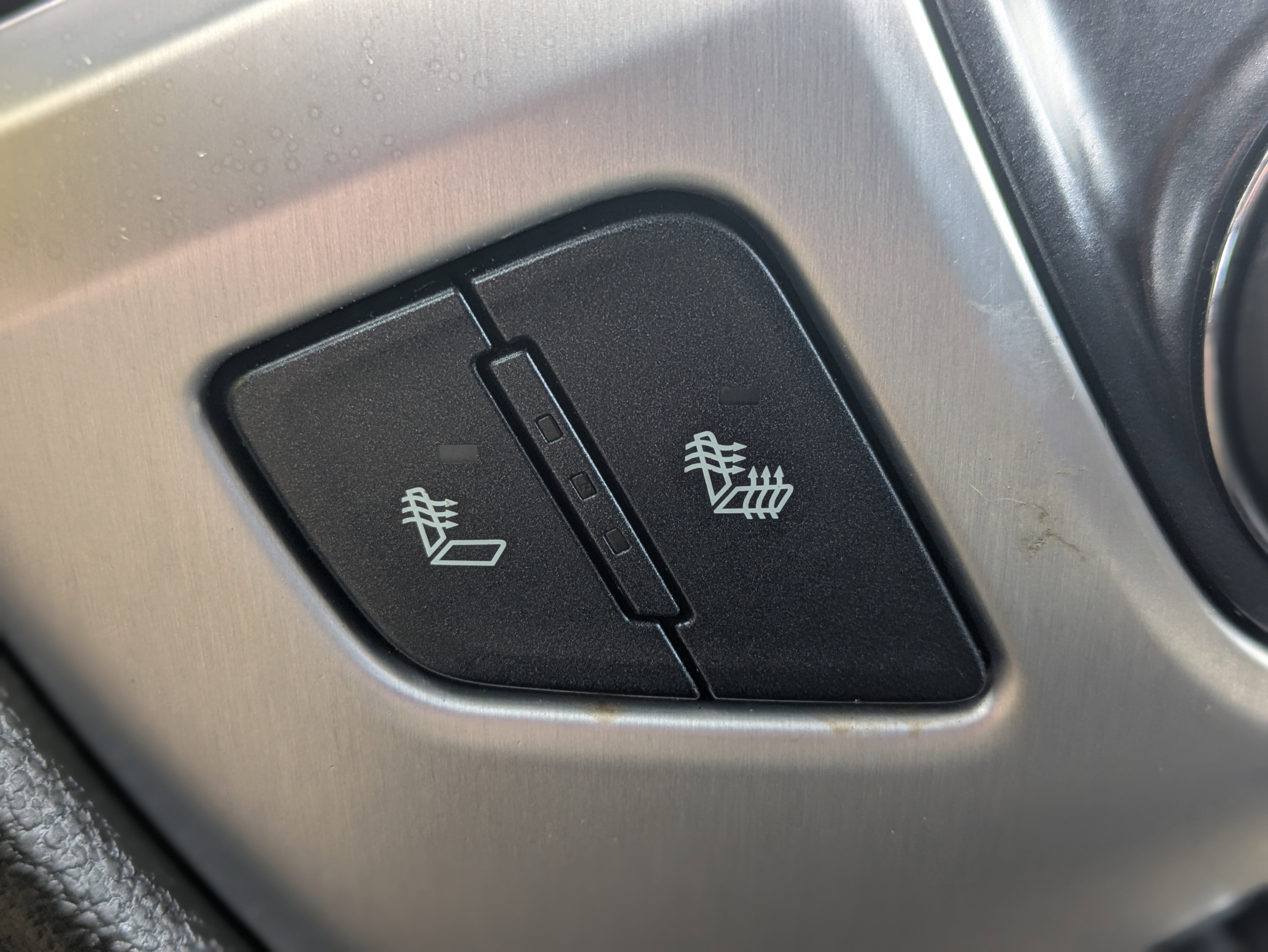 Used 2018 GMC Sierra 2500 SLT w/ Duramax Plus Package image 28