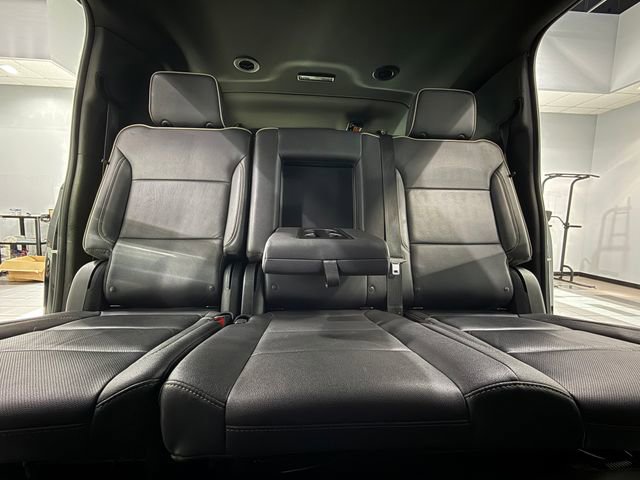 Certified 2024 Chevrolet Suburban Premier image 29