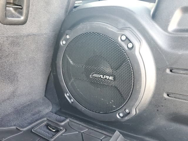 Used 2020 Jeep Wrangler Unlimited Sahara AWD/4WD image 8