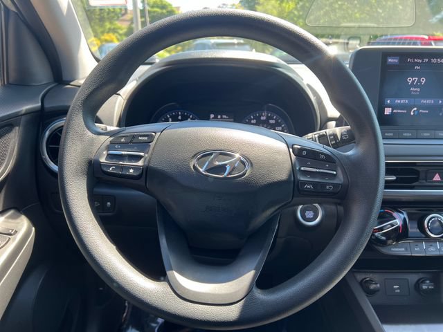 Used 2023 Hyundai Kona SEL w/ Cargo Package AWD/4WD image 13