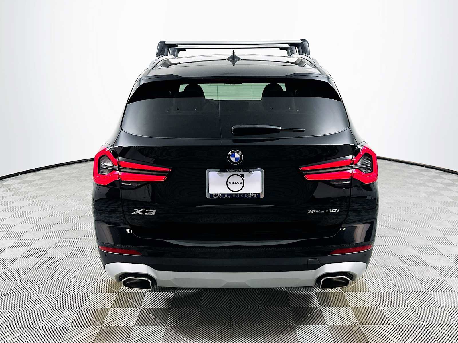 Used 2024 BMW X3 xDrive30i w/ Convenience Package AWD/4WD image 6