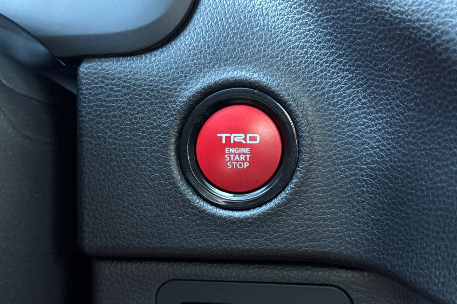 New 2026 Toyota Tundra SR5 AWD/4WD image 16