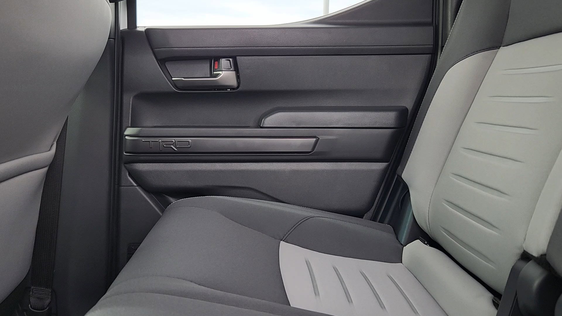 New 2026 Toyota Tacoma TRD Sport image 15