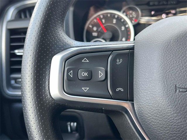 New 2026 RAM 5500 Tradesman image 25