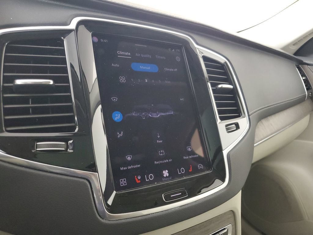 Certified 2023 Volvo XC90 B6 Ultimate AWD/4WD image 30