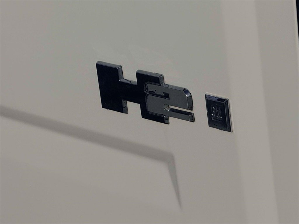 Used 2008 HUMMER H2 image 9