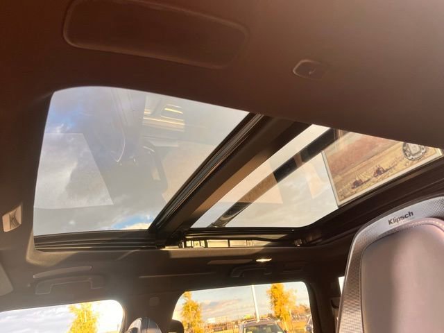 Certified 2026 INFINITI QX80 4WD w/ Sport Exterior Package image 25