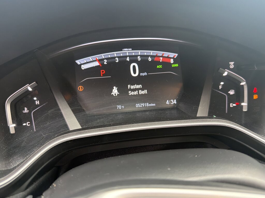 Used 2019 Honda CR-V EX-L image 15